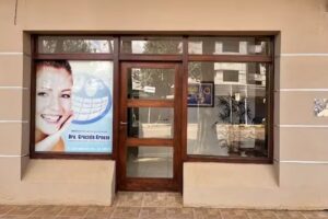 Consultorio Odontol&oacute;gico Graciela Krause