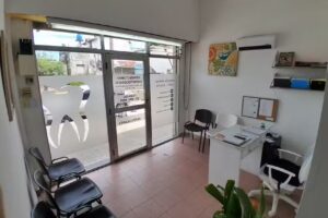 Consultorio Odontol&oacute;gico Gutierrez Della Vedova Soledad