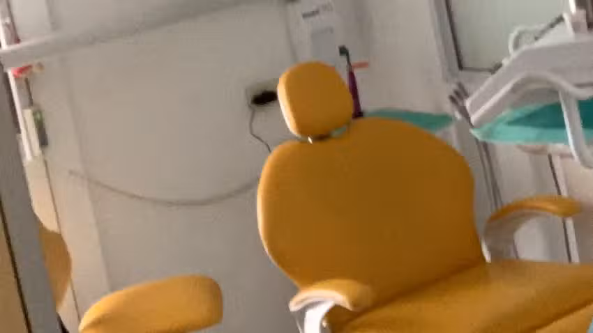 Consultorio Odontol&oacute;gico HB&B