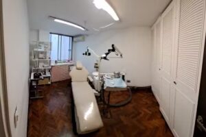 Consultorio Odontologico-implantes.Dra Graciela Hagopian