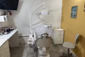 Consultorio Odontologico Integral