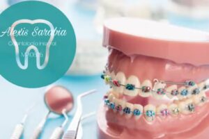 Consultorio Odontol&oacute;gico Integral