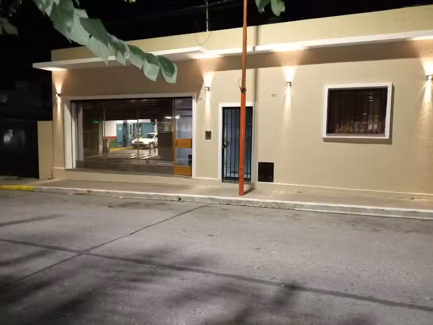 Consultorio Odontologico Integral. GERVASI&RUGANI