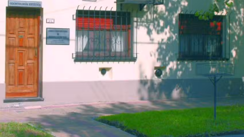 Consultorio Odontologico Integral Groves