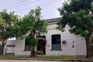 Consultorio Odontologico Iturraspe