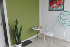 Consultorio Odontol&oacute;gico Ivon Correa Vitale