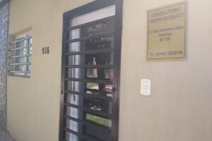 Consultorio odontol&oacute;gico Jaimes