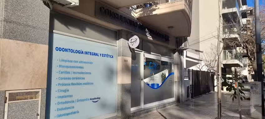 Consultorio Odont&oacute;logico Karina Atilio