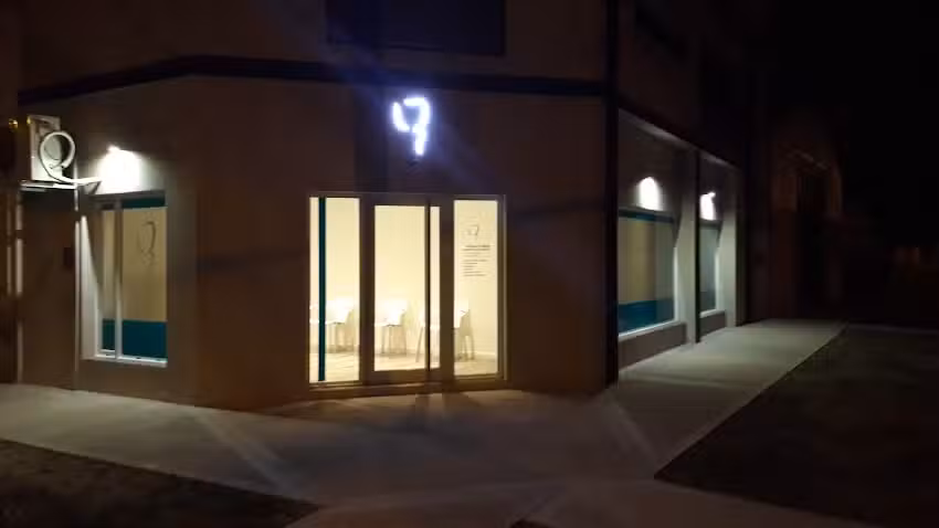 Consultorio Odontol&oacute;gico Lainatti