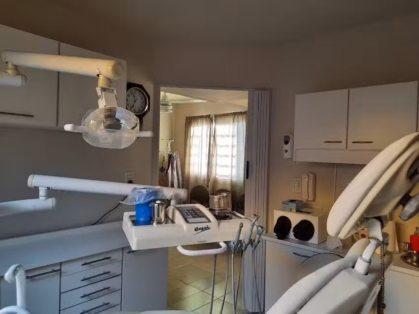 Consultorio Odontologico Laura Boaglio