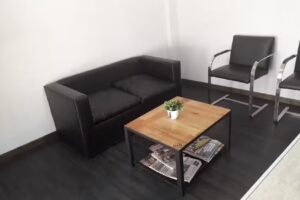 Consultorio Odontologico LH