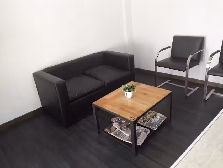 Consultorio Odontologico LH