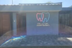 Consultorio Odontologico LISTA TUCZNIO