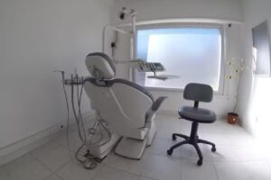 Consultorio Odontológico Llebaria