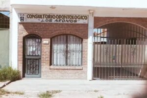 Consultorio Odontológico Los Aromos