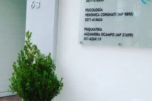 Consultorio odontologico Lucia Molina