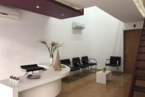 Consultorio Odontológico M. Elena Bunader