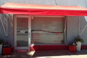 Consultorio Odontologico M.Florencia Maidana