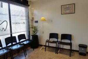 Consultorio Odontologico MAC