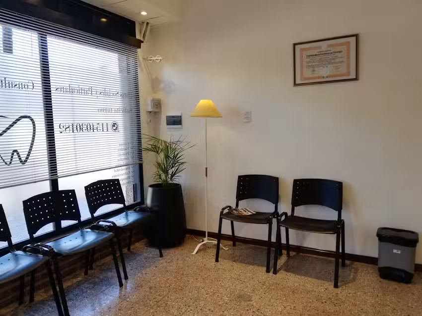 Consultorio Odontologico MAC