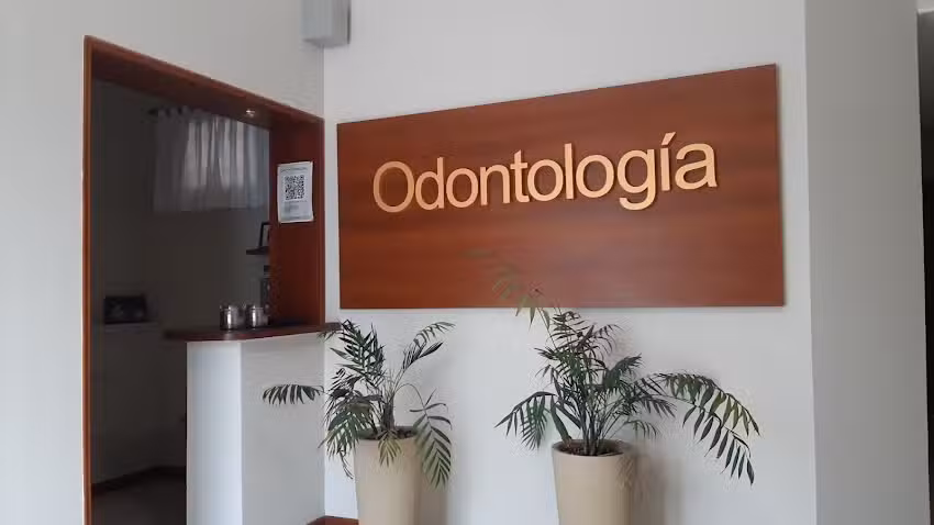 Consultorio Odontol&oacute;gico Marcos Garello