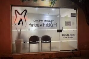Consultorio Odontologico Mariana Ailin del Carril