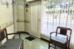 Consultorio Odontol&oacute;gico &ndash; Marisa Taurasi