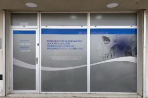 CONSULTORIO ODONTOLOGICO &ndash; MARTINA BARBERO