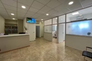 Consultorio Odontol&oacute;gico Matias Bravo