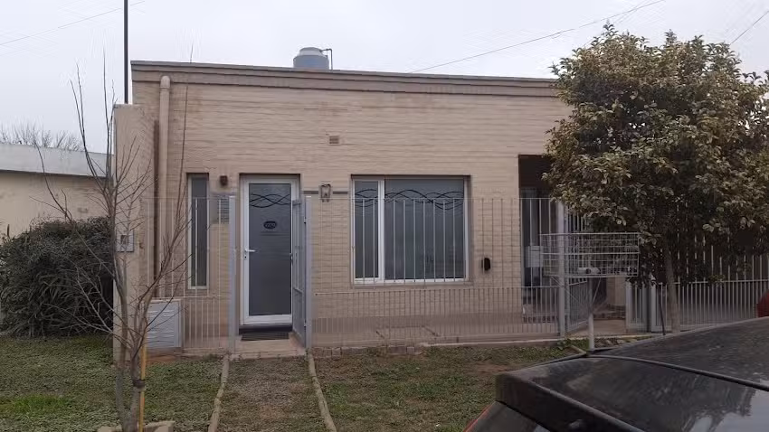 Consultorio odontol&oacute;gico Melina Tulez