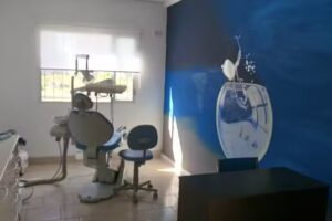 Consultorio Odontologico MG