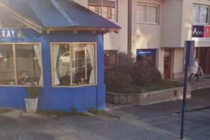 Consultorio Odontologico MGC