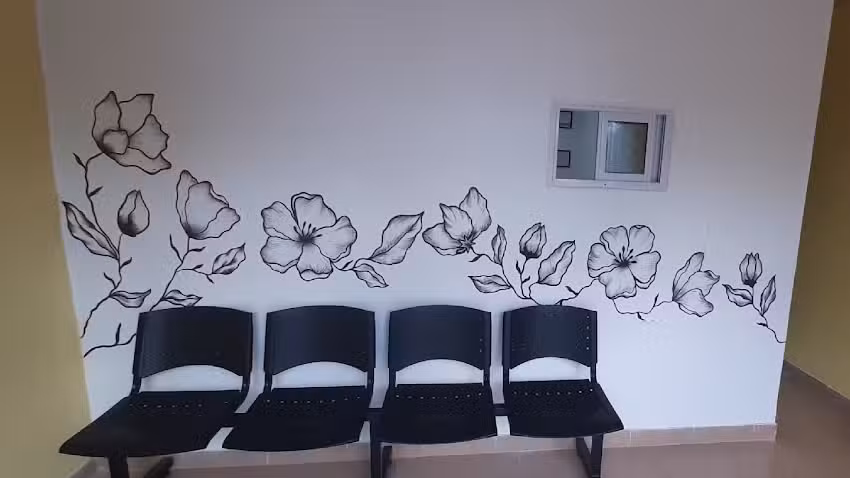 Consultorio Odontol&oacute;gico Moran