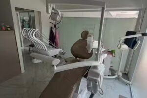 Consultorio Odontológico Moreno Valería