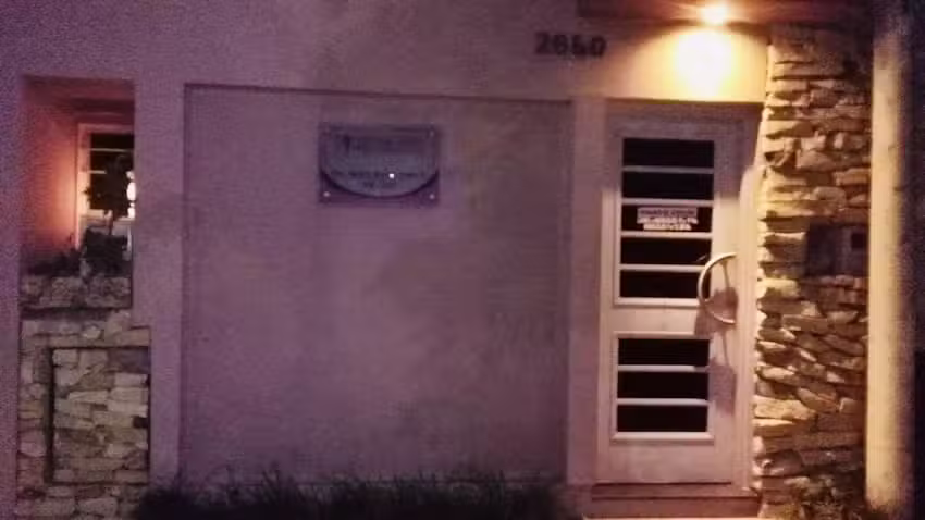 Consultorio Odontologico Nadia Ituarte