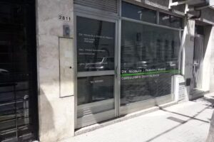 Consultorio Odontol&oacute;gico Nicol&aacute;s Parach&uacute; Marc&oacute;