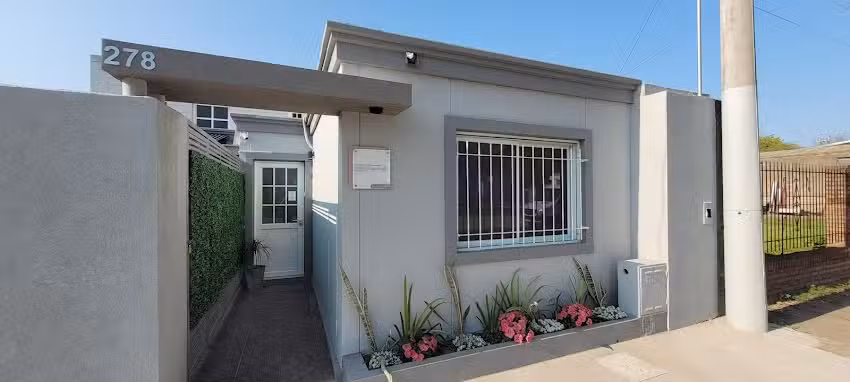 Consultorio Odontol&oacute;gico Noelia Bugianessi