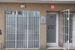 Consultorio Odontologico – Od. Albizu Rocio