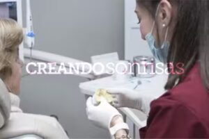 Consultorio Odontol&oacute;gico &ndash; Od. Angela Morsone