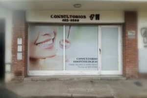 Consultorio Odontol&oacute;gico Od. Cecilia Giosso