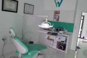 Consultorio Odontologico &ndash; Od. Cintia Baez