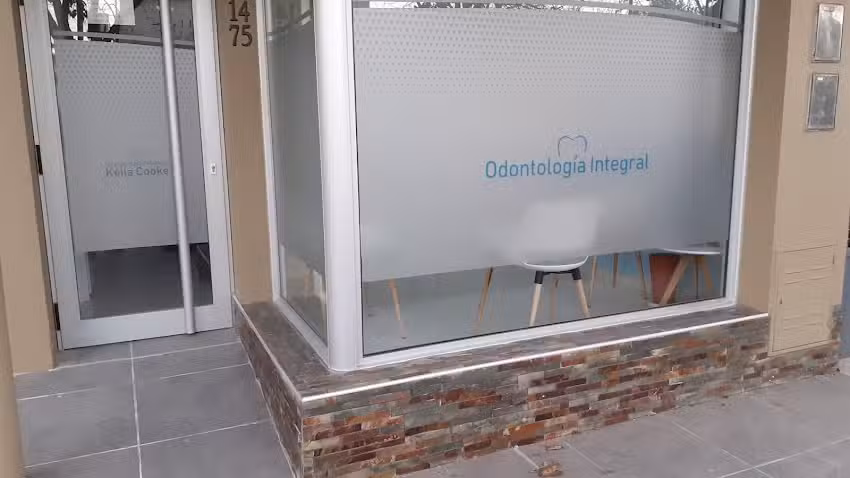 Consultorio odontologico Od Keila Cooke