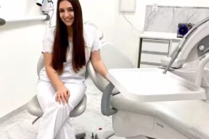 Consultorio Odontologico Od. Kremar Ariana