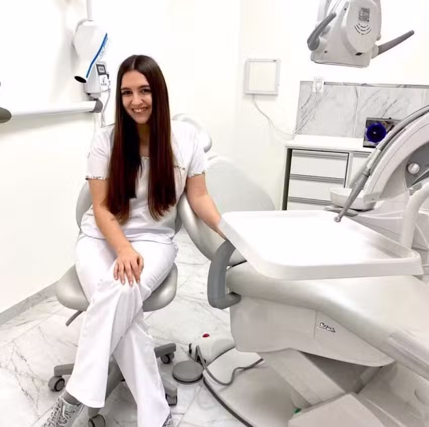 Consultorio Odontologico Od. Kremar Ariana