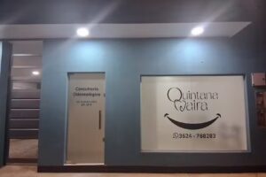 Consultorio Odontol&oacute;gico Od. Quintana Daira