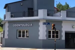 Consultorio Odontol&oacute;gico &ndash; OdontoBalda