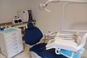 Consultorio Odontol&oacute;gico: Odontolog&iacute;a Ortopedia Tucum&aacute;n