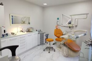 Consultorio Odontologico P Orynicz