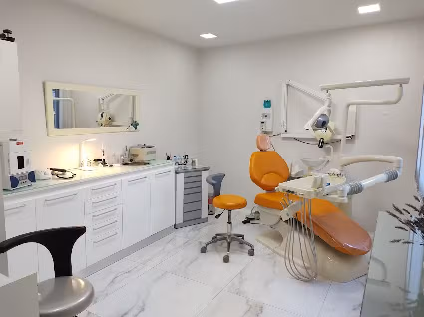 Consultorio Odontologico P Orynicz