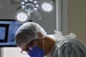 Consultorio Odontológico Pablo Renzi